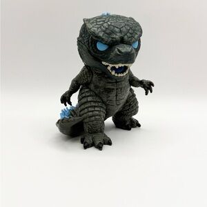 Funko Pop Godzilla Vs Kong - Godzilla (Atomic Heat Ray) #1018 Vinyl Figure